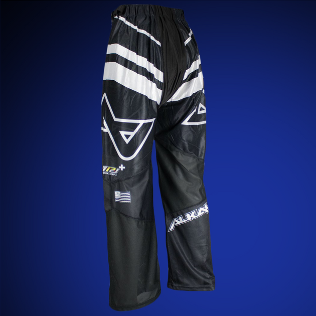 EALER RHP920 Premium Roller Hockey Pants For Hockey Players - Youth & Adult Sizes, Boys, Large - View #7