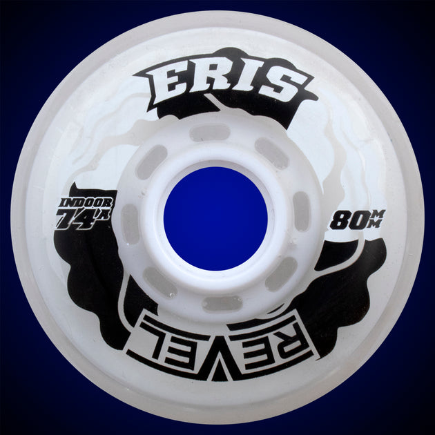 Revel Eris Indoor Wheel – Alkali