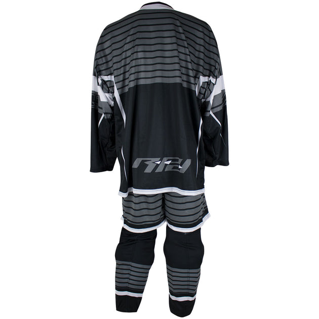 Sublimated Reversible Hockey Jersey - Your Design