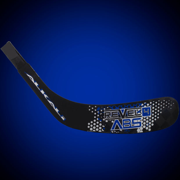 Alkali Revel 4 Senior ABS Hockey Blade