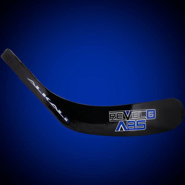 Revel 6 Senior Blade – Alkali