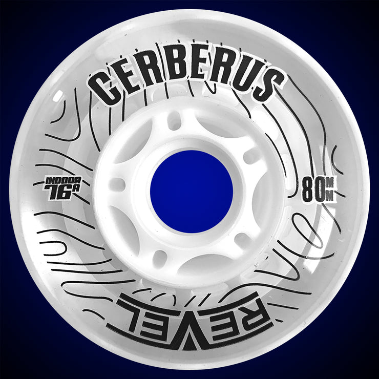 Revel Cerberus Indoor Wheel
