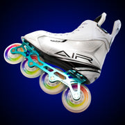 Alkali Cele Air Senior Roller Hockey Skates