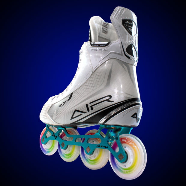Alkali Cele Air Senior Roller Hockey Skates