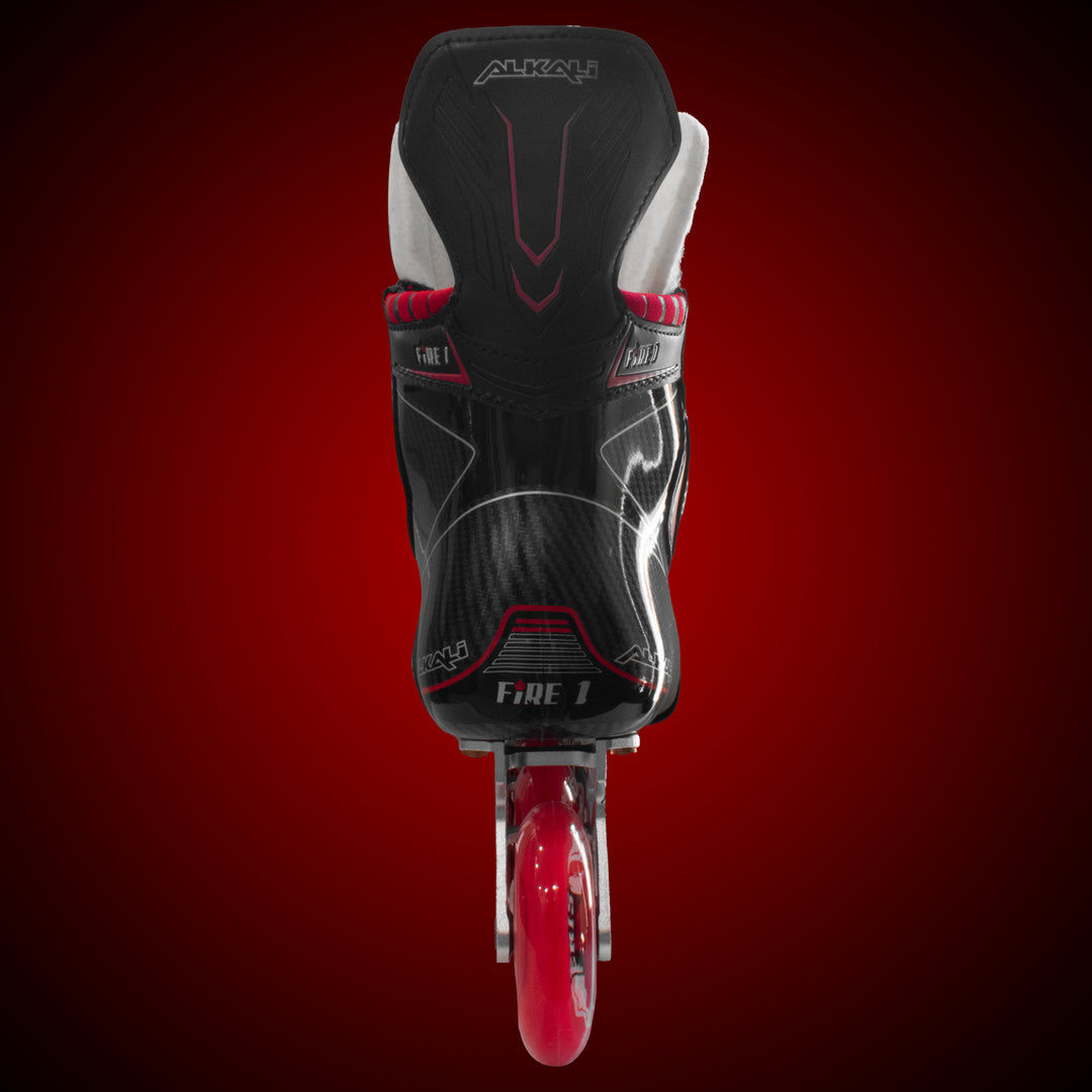 Alkali Fire 1 Roller Hockey Skates