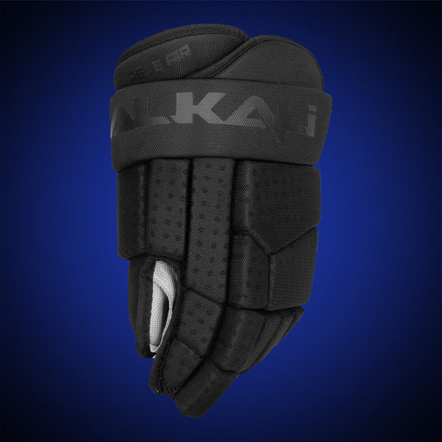 Alkali Cele Air Senior Hockey Gloves