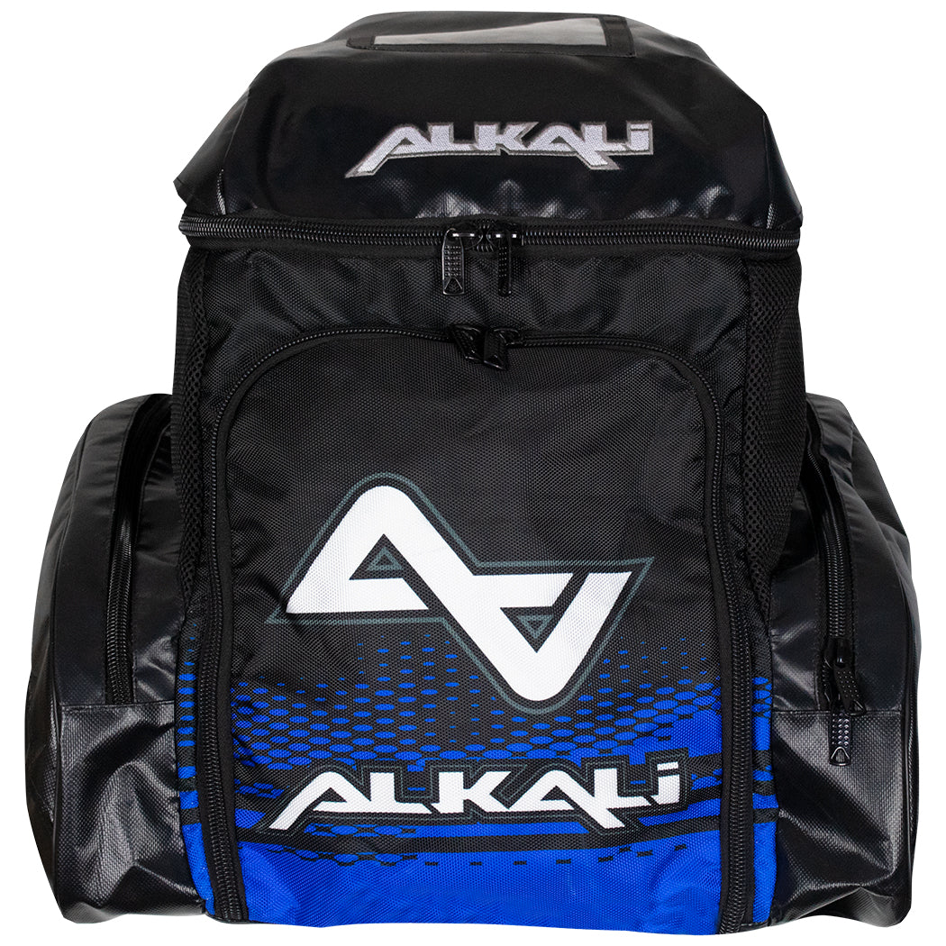 Revel Hockey Equipment Backpack – Alkali
