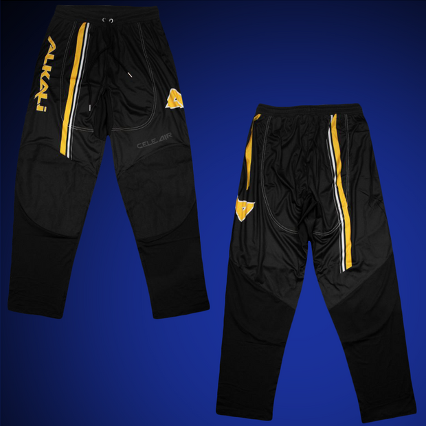 Alkali Cele Air Senior Roller Hockey Pants