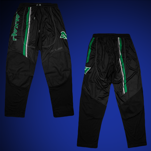 Alkali Cele Air Senior Roller Hockey Pants