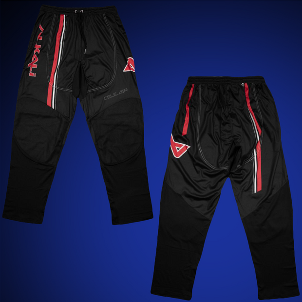 Alkali Cele Air Junior Roller Hockey Pants