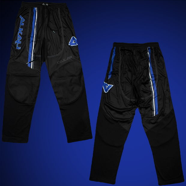 Alkali Cele Air Junior Roller Hockey Pants
