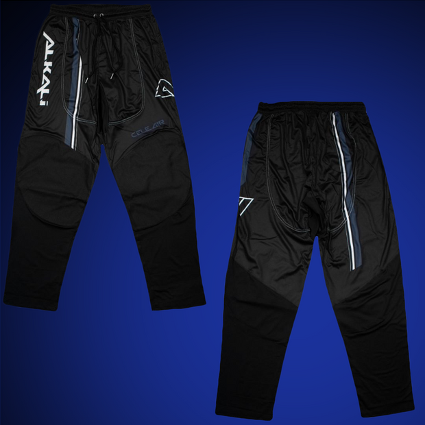 Alkali Cele Air Senior Roller Hockey Pants