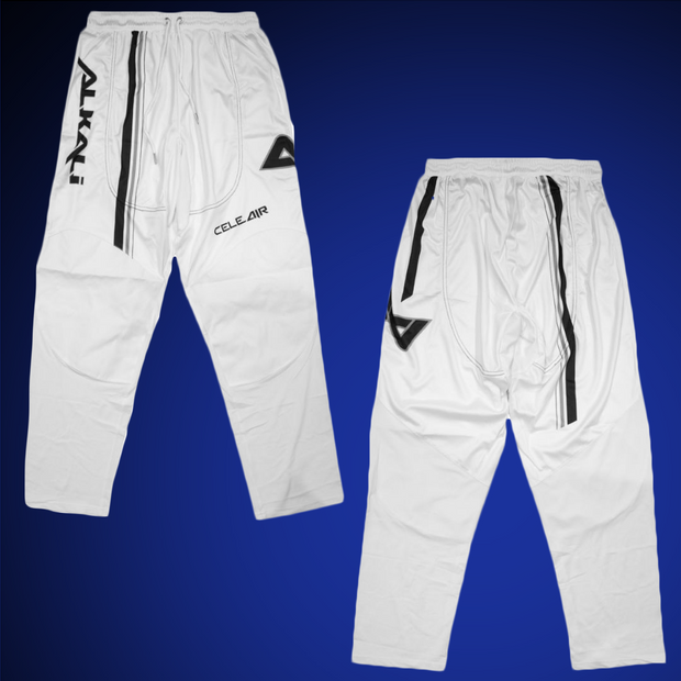 Alkali Cele Air Junior Roller Hockey Pants
