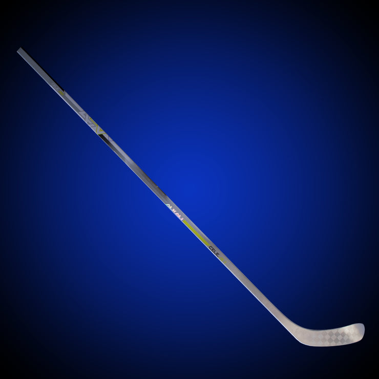 Alkali Cele Air 340G Grip Senior Composite Hockey Stick