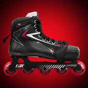 Alkali Fire 1 Roller Hockey Goalie Skates