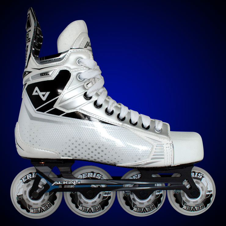 Alkali Revel 1 LE Senior Roller Hockey Skates