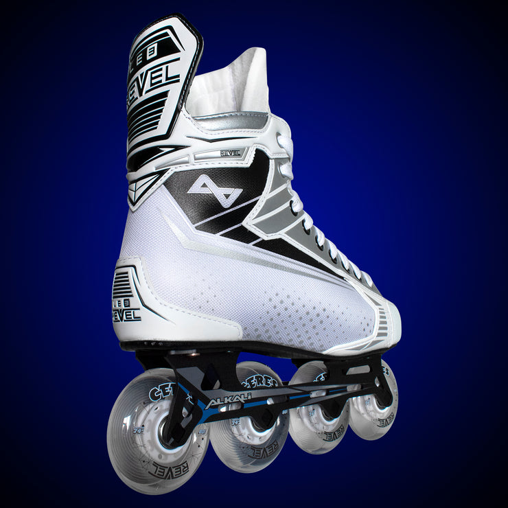 Revel 3 LE Inline Skates