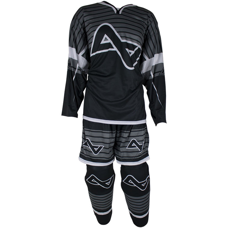 Sublimated Hockey Socks - Your Custom Design