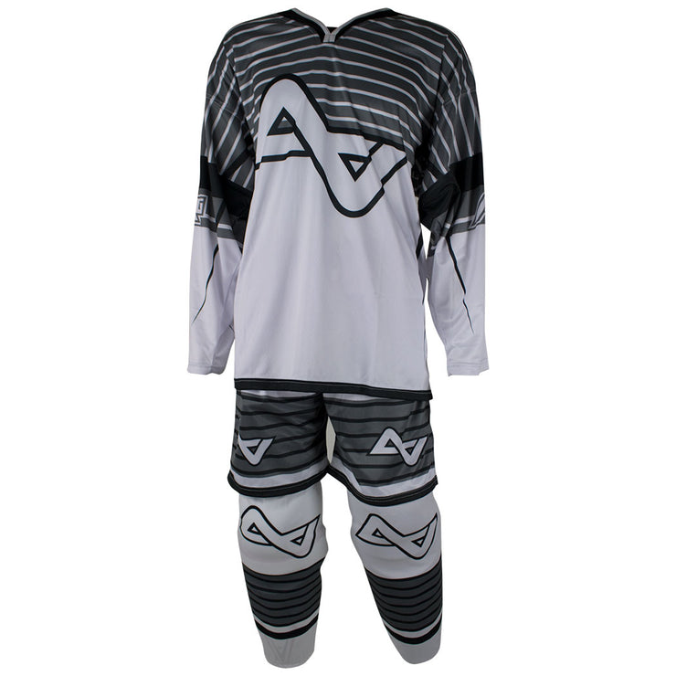 Sublimated Inline Hockey Pants - Your Design 