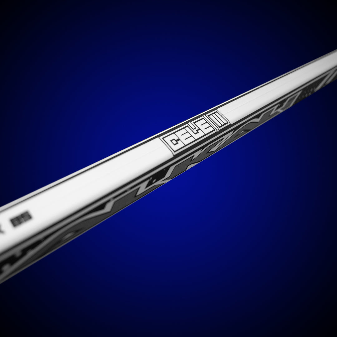 Alkali Cele III Standard Senior Composite Hockey Shaft