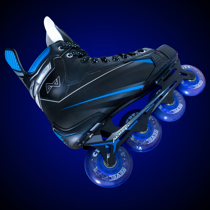 Alkali Revel 3 Senior Roller Hockey Skates