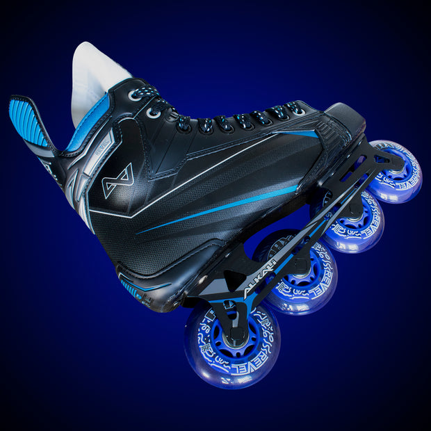 Alkali Revel 4 Senior Roller Hockey Skates
