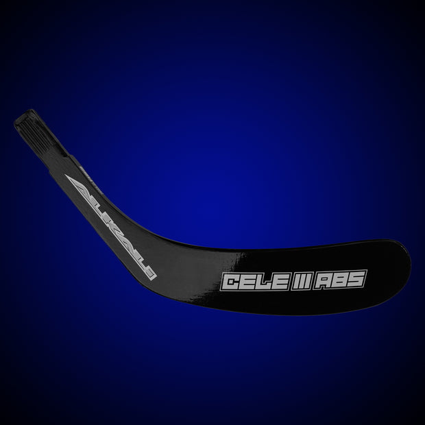 Alkali Cele III Senior Wood ABS Hockey Blade