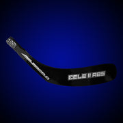 Alkali Cele II Senior Hybrid Comp ABS Hockey Blade