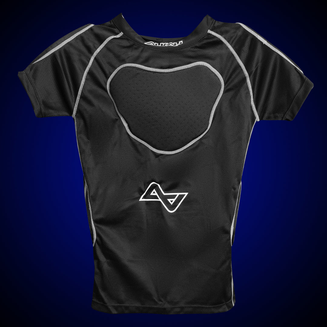 Alkali Cele II Padded Hockey Shirt - Main Image