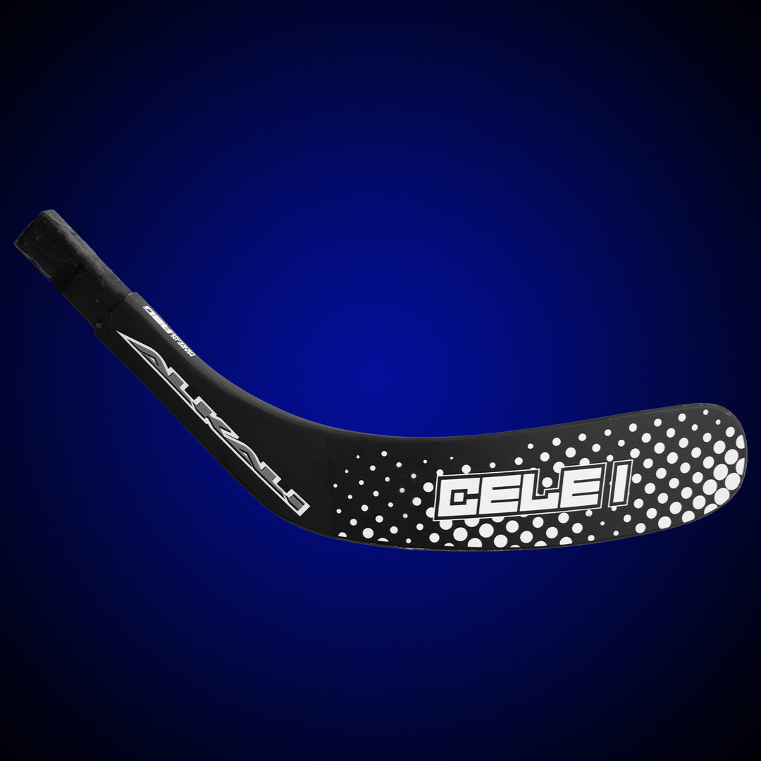 Alkali Cele I Senior Composite ABS Hockey Blade