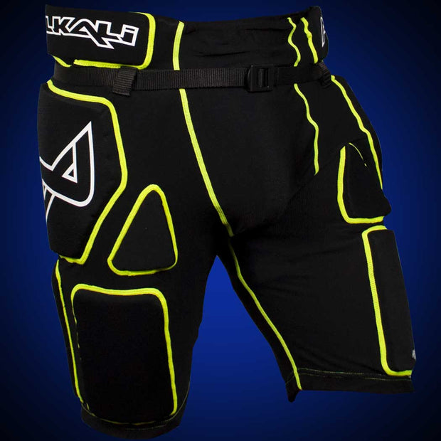 Quantum Girdle