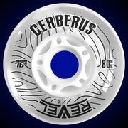 Revel Cerberus Indoor Wheel