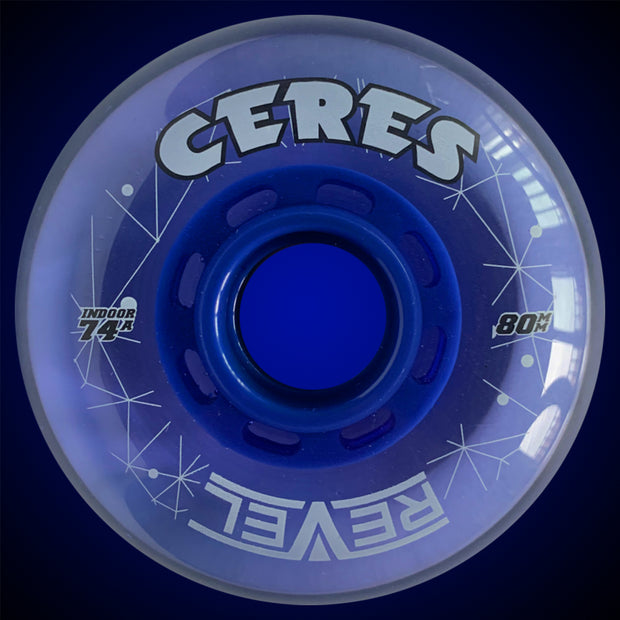 Revel Ceres Indoor Wheel