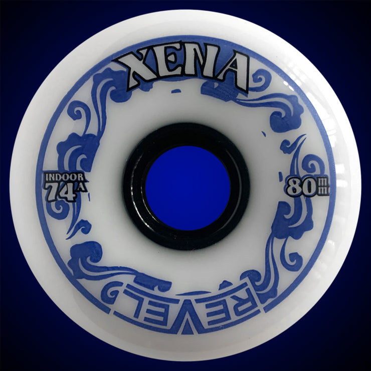 Revel Xena Indoor Wheel