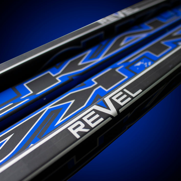 Alkali Revel 5 Intermediate Composite Shaft