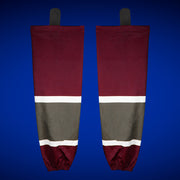 Sublimated Hockey Sock Reorder