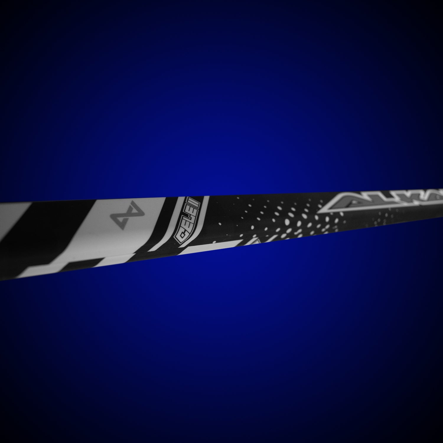 Alkali Cele II Senior Composite ABS Hockey Stick