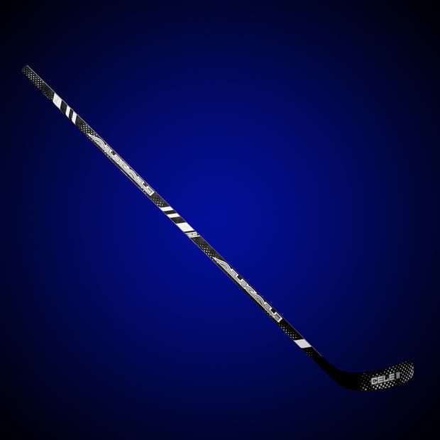 Alkali Cele II Senior Composite ABS Hockey Stick