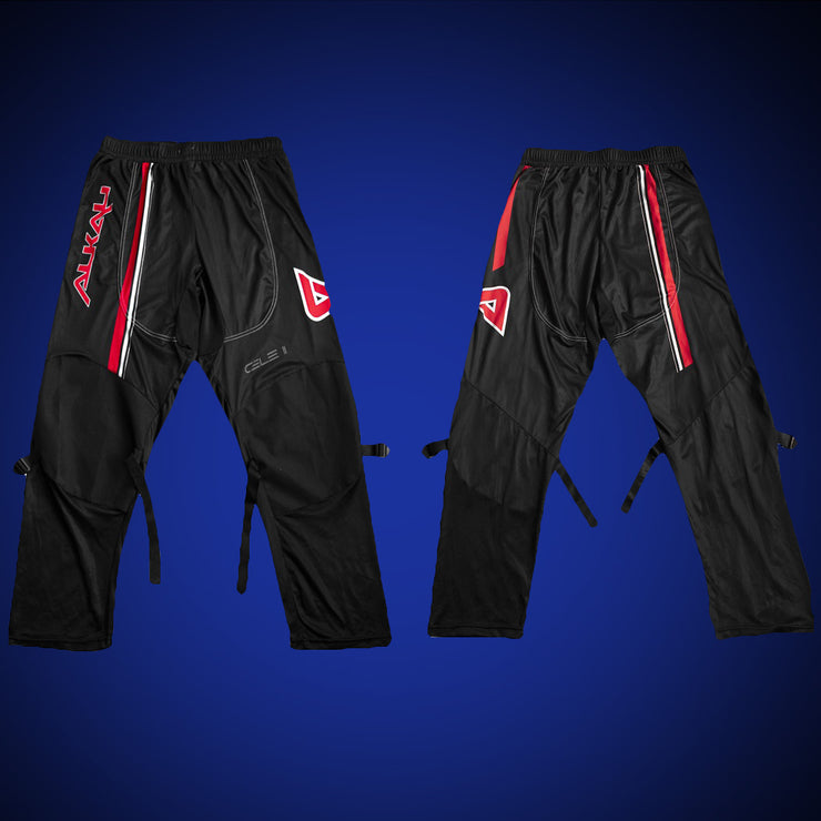 Under Armour Men's Team Knit Warm-Up Pants | Marchants.com