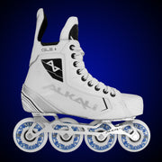 Alkali Cele II Senior Roller Hockey Skates
