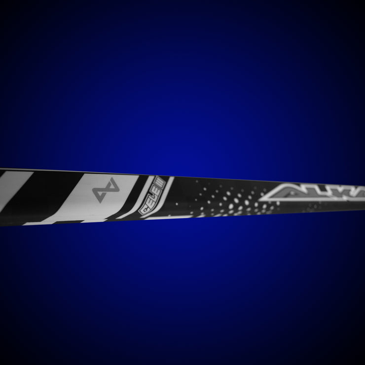 Alkali Cele III Junior Composite ABS Hockey Stick